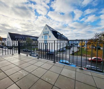 Erstbezug – modernes Wohnen in Hanau! - Photo 6