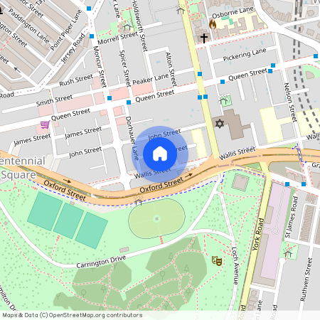 48 Wallis Street, NSW 2025, Woollahra