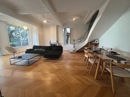 CORNICHE FLEURIE - MAISON MEUBLE - 4 PIECES - PISCINE - GARAGE - Photo 2