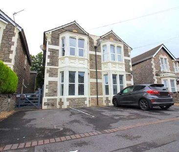 Beaufort Road, Weston-super-mare, BS23 - Photo 1