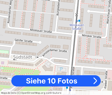 Today is your day! Schöne 3 Zimmer-Wohnung! - Foto 1