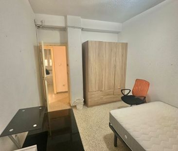 Piso de alquiler en Calle Pedro Antonio de Alarcón, Camino de Ronda - Photo 6