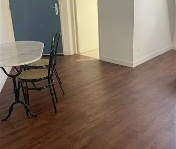 Location appartement 1 pièce - 17m² à Laval (53000) - Photo 1