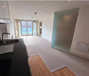 2 Bed Flat, Huntingdon St, NG1 - Photo 1