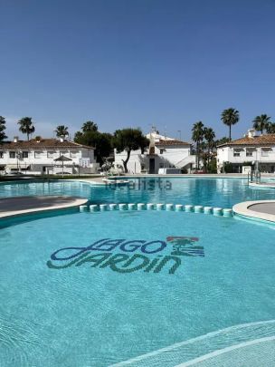 Alquiler de piso en Calle Daimiel, 149 - Photo 1