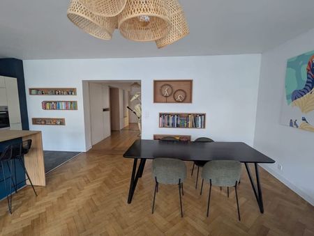 Appartement te huur - Photo 3