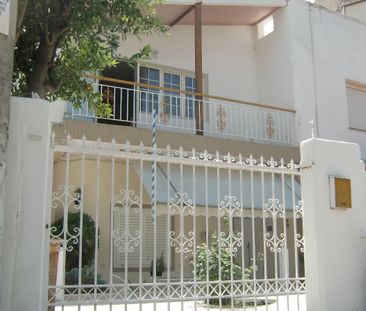 Μονοκατοικία για ενοικίαση Άλσος Κτήματος Συγγρού (Μαρούσι) - Photo 6
