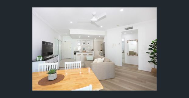 Resort style living at its finest - Photo 1