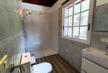 Se alquila en Vilaflor apartamento de 3 dormitorios