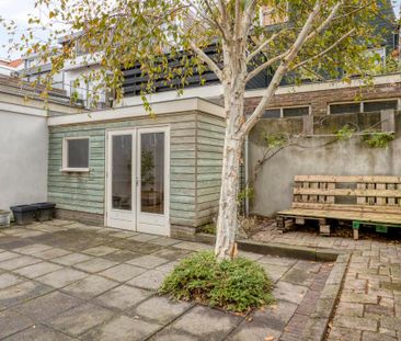 Te huur: Appartement Bakenessergracht 61 A in Haarlem - Foto 2