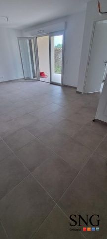 T2 ENTIEREMENT NEUF AVEC JARDIN ET TERRASSE - Photo 5
