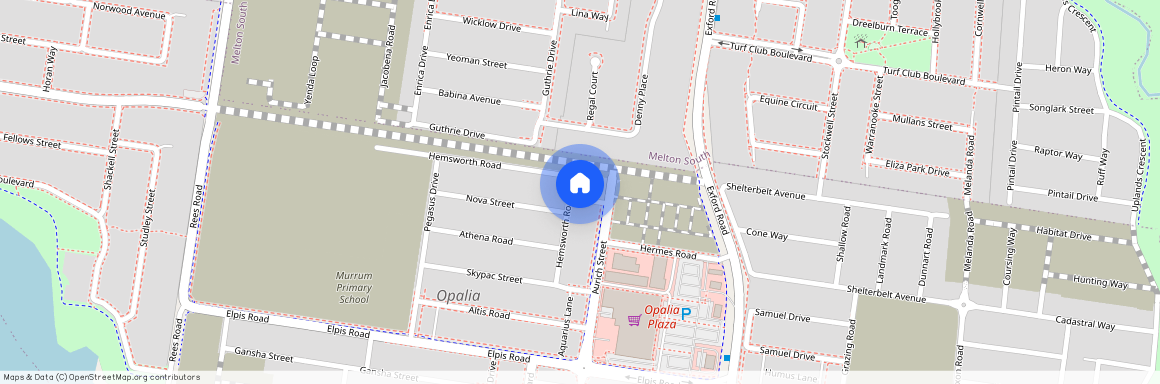 4 Hestia Walk, Vic 3338, Weir Views