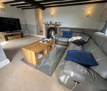 4 bedroom detached house to rent - Photo 4