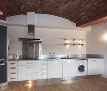 Flat 18, The Melting Point, Huddersfi... - Photo 1