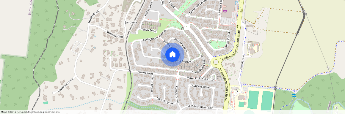 16 Laguna Avenue, Qld 4870, Redlynch