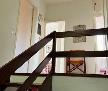 Μεζονέτα για ενοικίαση Σαρωνίδα - Photo 3