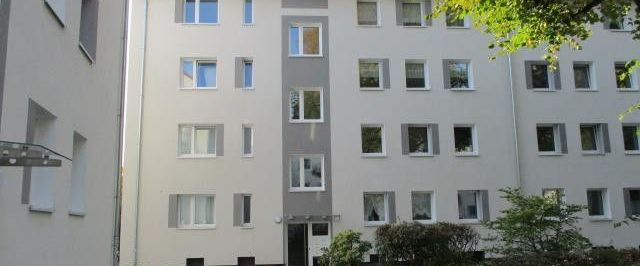 Tolle Gegend am Folkwangmuseum: 3 Zimmer mit Balkon - Foto 1