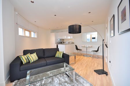 1 bedroom apartment to rent - Photo 3
