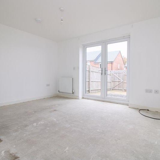 2 bedroom terraced house to rent - Photo 1