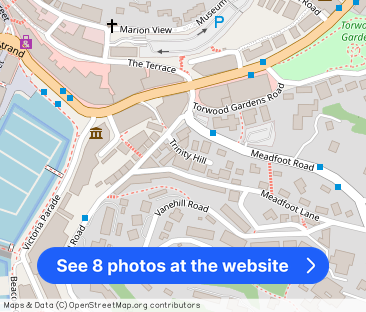 Trinity Hill, TORQUAY - Photo 1