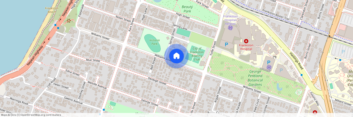 4/37 Williams Street, Vic 3199, Frankston