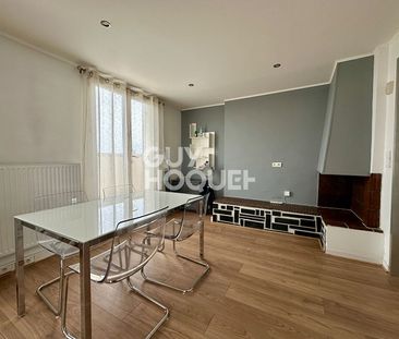 Appartement Colombes 2 pièce(s) 39.99 m2 - Photo 2