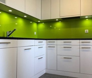 Your new 2.5-room apartment in Steffisburg - Photo 2