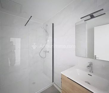 Location Appartement 3 pièces 60m² VEYRE MONTON 63960 - Photo 3