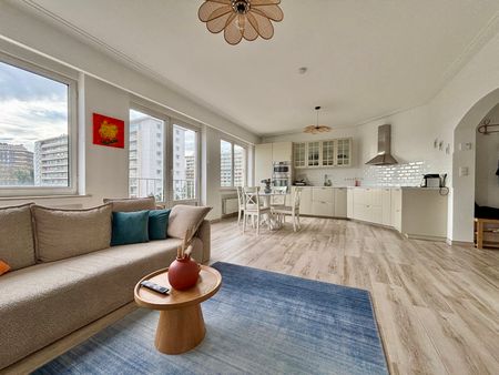 Paul Hymans 135 - Photo 2