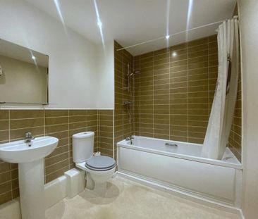 2 Bedroom Apartment To Let - Photo 5