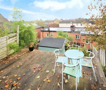 2 bedroom terraced house to rent - Photo 2