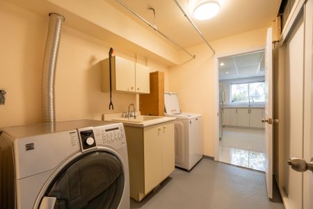 For Lease - 18 Eton Street Unit# Lower, Markham, Ontario - Photo 4