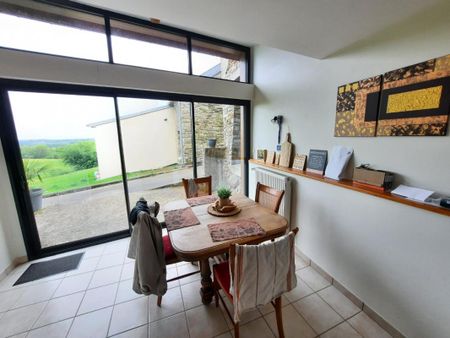 Appartement T1 à louer Bruz - 22 m² - Photo 4