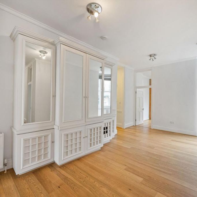 3 bedroom flat to rent - Photo 1