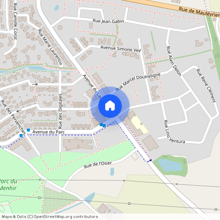 49300, Cholet