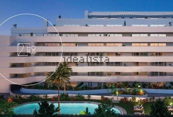 Alquiler de piso en Calle Mar Cantabrico, 11