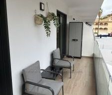 Beautiful, brand new, furnished two-bedroom apartment in a recently... - Photo 5