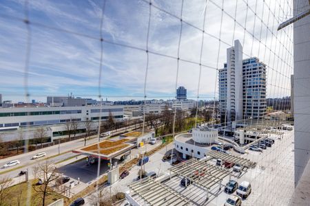 Hochwertig renovierte Wohnung im Olympiadorf - Foto 4