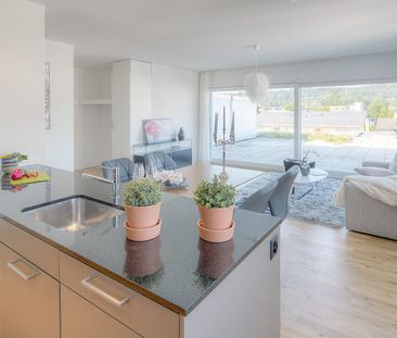 "Diese tolle Wohnung sucht Sie!" - Foto 6