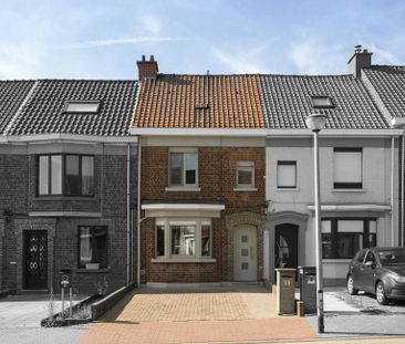 Woning te huur in Ronse voor € 795 met 2 slaapkamers - Foto 1