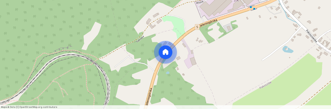 Jeleniogórski, Piechowice