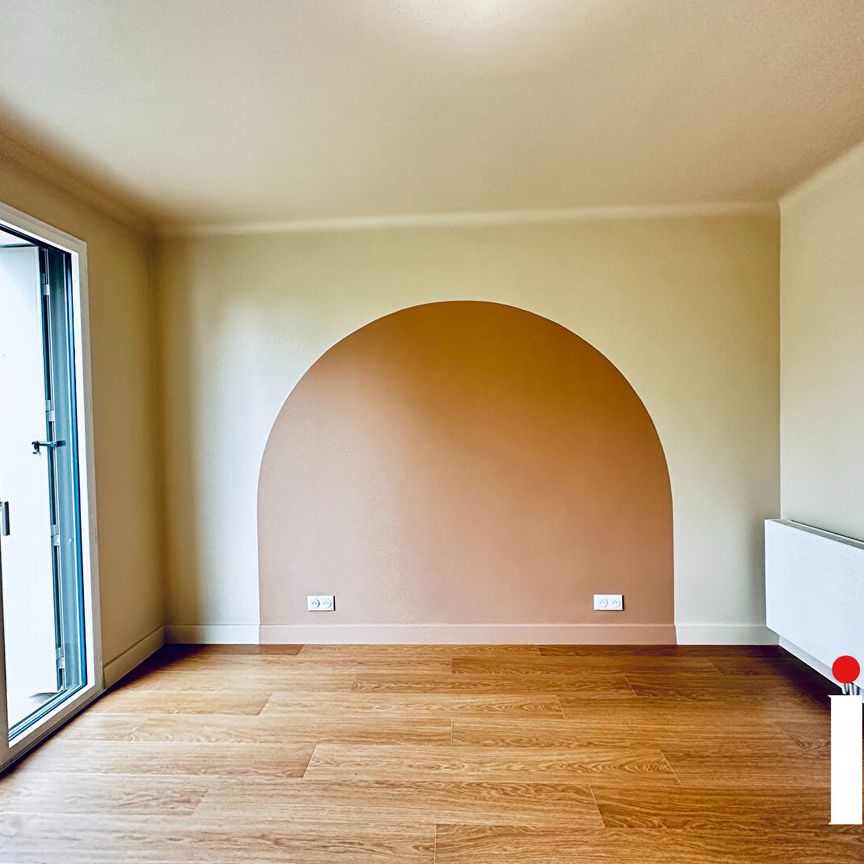 Location Maison 6 pièces 109m² ST HERBLAIN 44800 - Photo 1