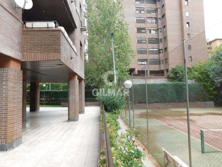 Piso en alquiler en Mirasierra – Madrid | Gilmar Consulting - Photo 3