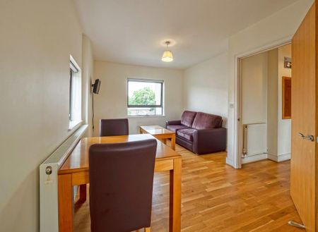 1 bedroom apartment to rent - Photo 3