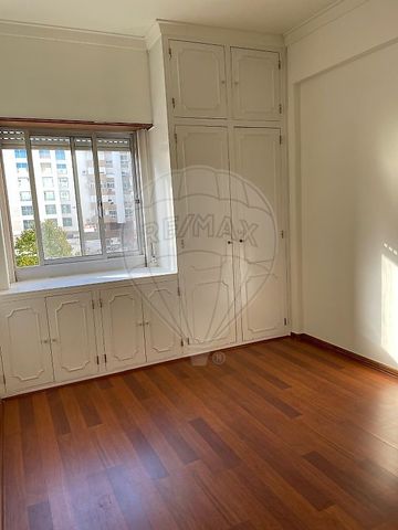 Apartamento T2 em Lisboa - Photo 4