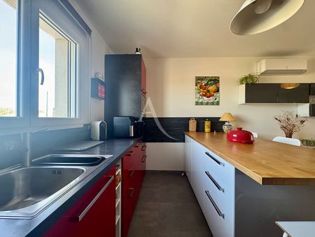 Location maison 3 pièces, 64.00m², Ferrals-les-Corbières - Photo 5