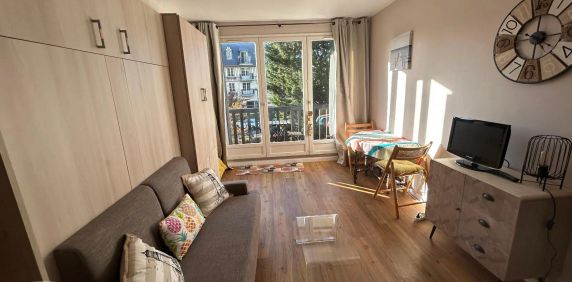 Appartement à louer 1 pièce 20.28m² - Photo 2