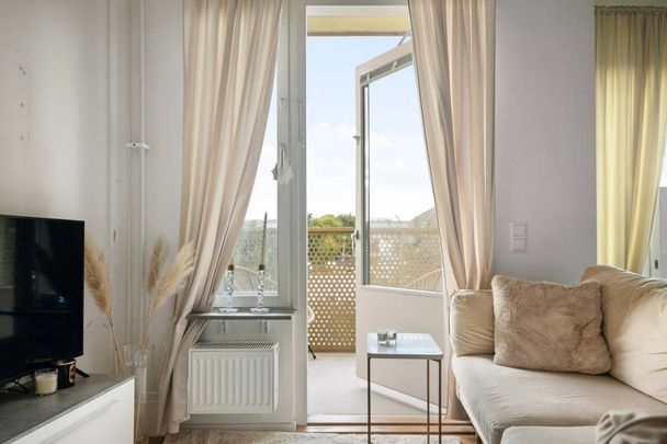 Turebergs Allé, Sollentuna - Foto 1