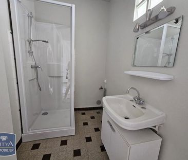 Location Appartement 3 pièces 57m² BRIVE LA GAILLARDE 19100 - Photo 5