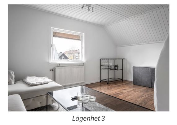Södermalmsgatan, Borås - Photo 1